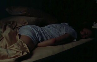 XXX Dirantai pelacur bokepbigmom dalam tindakan