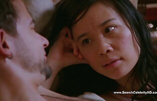 XXX Gadis tetangga bokep barat mom vs son tak berdosa, diikat dengan kulit dan leher yang sangat dalam.