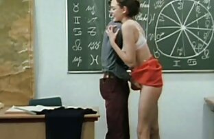 XXX Audrey video bokep step mother Noir Pemalu Payudara