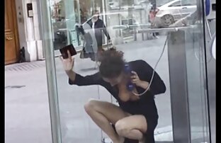 XXX Horny Latex bokep semi mom Nafsu