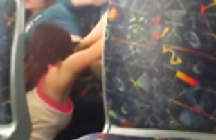 XXX Tiny red head in video bokep mom and son bdsm action