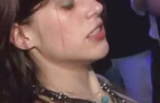 XXX Dia bokep mom semi suka pengobatan keras.
